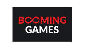 Booming Games